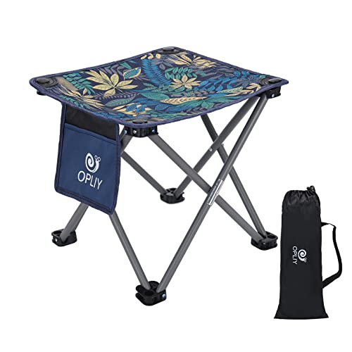 Best Camping Footstool