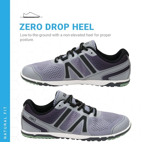 Image of Xero Shoes Women's HFS II Barefoot Running Shoes