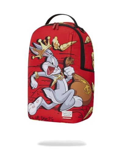 Sprayground Bugs Bunny Grab & Go