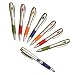 Flashlight Ink Pens - Set of 8
