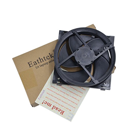 Eathtek Replacement Internal Cooling Fan For XBOX One series, Compatible with part number