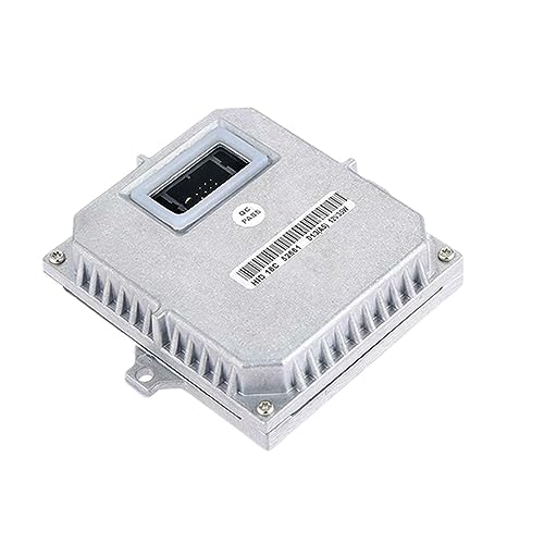 Ballast 1307329082 Xenon HID D2S transformateur de phare 63127176068 compatible auto
