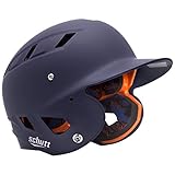 Schutt Sports Junior (Youth) AiR 4.2 Softball Batter's Helmet