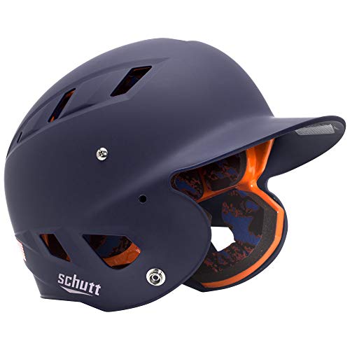 Schutt Sports Junior (Youth) AiR 4.2 Softball Batter's Helmet