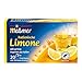 Meßmer Ländertee | Italienische Limone Tee | 20 Teebeutel | Glutenfrei | Laktosefrei | Vegan