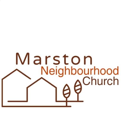 Marston Neighbourhood Church copertina