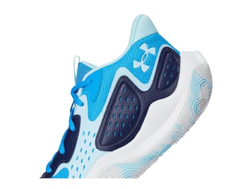 Image of Under Armour Men's Ua Jet '23 Basketball Shoes
