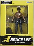 blue selection box windows 10  Diamond Select Blue Lee Figure, Diamond Select Toys Bruce Lee, Li Koryu