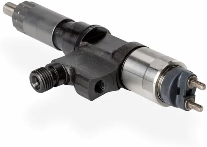 コモンレールインジェクターディーゼル燃料インジェクターと互換性