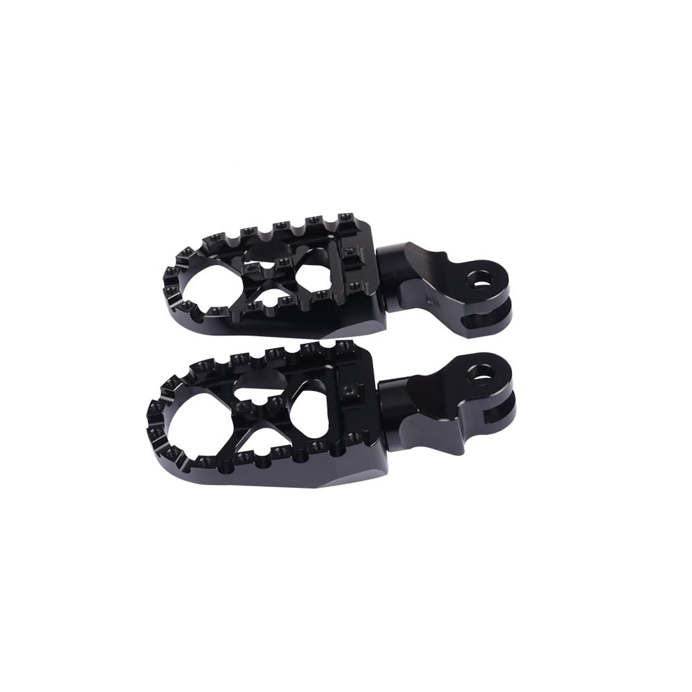 Pédales Triumph Bonneville T100 repose-pieds moto pour balades et voyages 01-15