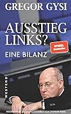Cover zum Buch Ausstieg links?