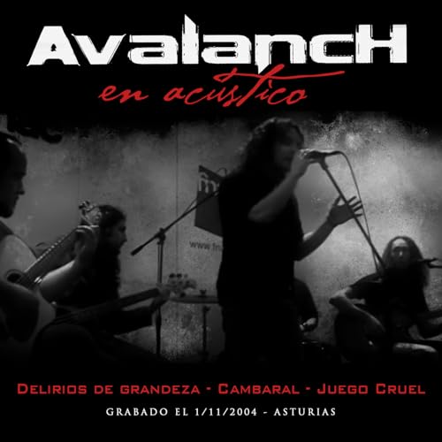 Juego Cruel (Versión Inédita) (En Acústico)