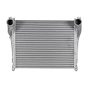 THERMOTEC DAME009TT Ladeluftkühler LLK passend für MERCEDES-BENZ ACTROS MP4 / MP5 Turbo Intercooler Netzlänge 748 mm, Netzbreite 930 mm, Netztiefe 64 mm THERMOTEC DAME009TT Ladeluftkühler LLK passend für MERCEDES-BENZ ACTROS MP4 / MP5 Turbo Intercooler Netzlänge 748 mm, Netzbreite 930 mm, Netztiefe 64 mm