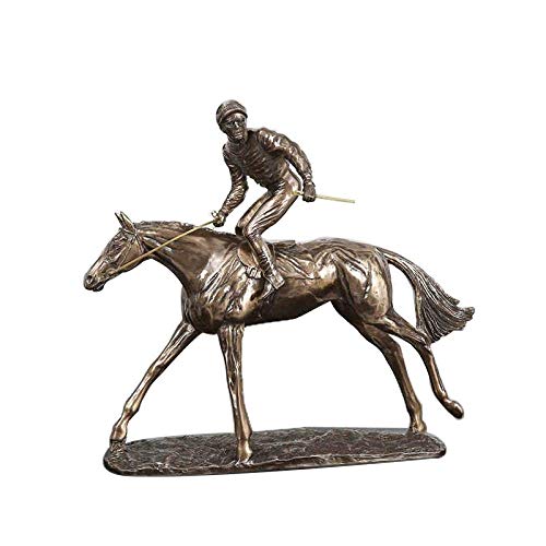 Figurine animale art résine artisanat : le cadeau idéal pour passionnés