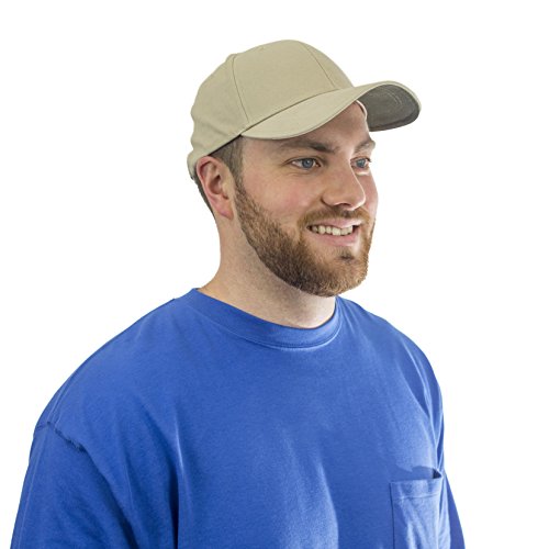 Insect Shield Baseball Hat, Sand, One Size #TOP5