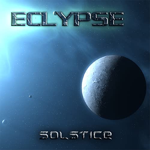 Solstice (2009 Digitally Remastered Version)