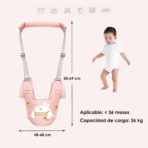 Bebé, Baby Product arnes bebe walmart Marca ERIVOS (2)