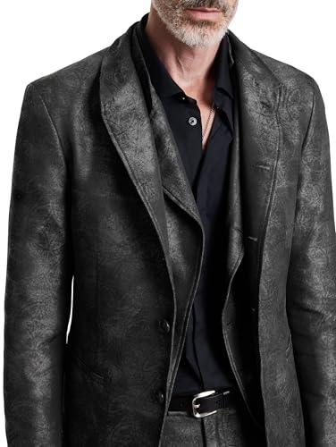 John Varvatos Men's Doran Jacket2