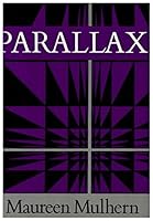 Parallax (Wesleyan New Poets) 0819511315 Book Cover