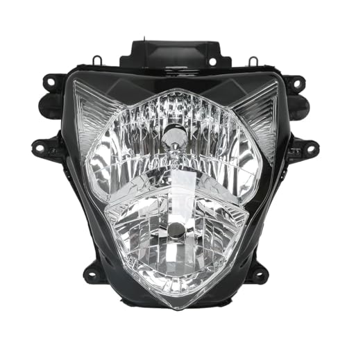 Phares avant pour Suzuki GSXR 600 et GSX-R750 de 2011 à 2025 optique de moto