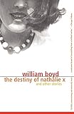  The Destiny of Nathalie X (Vintage International)