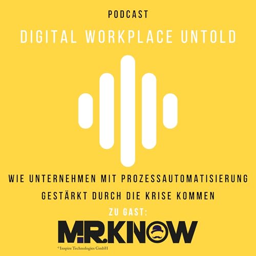 Wie Unternehmen mit Prozessautomatisierung gest&auml;rkt durch die Krise kommen