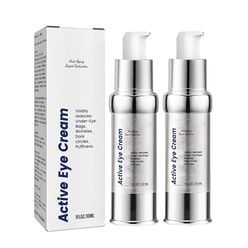 Instant Eye Lift Instant Firmx Eye Tightener Antiarrugas Crema para ojos antienvejecimiento Crema activa para ojos Suero para ojos Se enfoca en las bolsas de los ojos Arrugas Ojeras e hinchazón