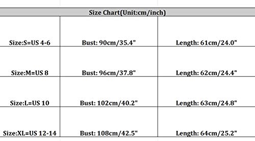 BCDshop Women Running Workouts Yoga Sport Tank Tops Racerback Activewear Blouse Shirt (Green, L)