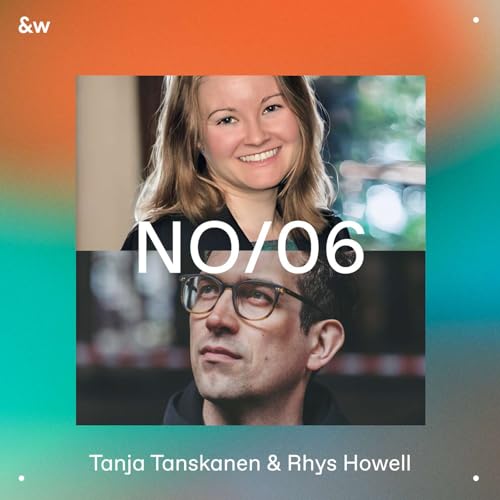 6: From eco-design to life cycle assessment | Rhys + Tanja, Ampler Bikes