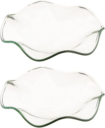 Miniatura 10 de DOITOOL 2 piezas de repuesto Flounces calentador de aceite, calentador de cera de repuesto, calentador de cera para derretimiento, calentador de