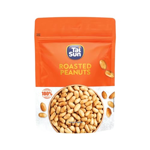 Tai Sun Roasted Peanuts 150g