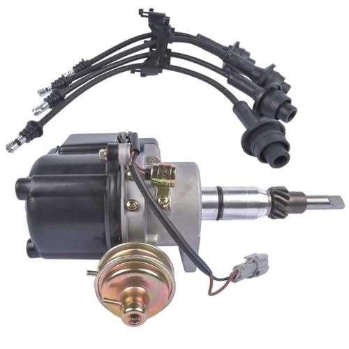 Distributeur d'allumage pour rénover le moteur 4Y de chariot élévateur 5 6 7