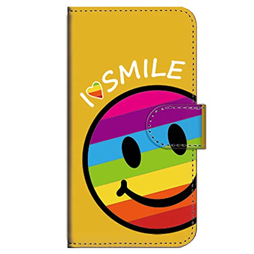 �K�[���Y�l�I �ėp iphone �p 16promax �ƌ݊����̂��� �P�[�X �X�}�z�P�[�X �蒠�^ �g�уJ�o�[ �ϏՌ� (I love SMILE/���C���{�[) ip16promaxpro-PD-YWR-YSZ-02512