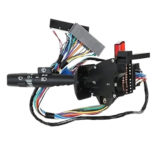 Commutateur de clignotant Chevrolet Trailblazer 2001-2004 commodo phare auto