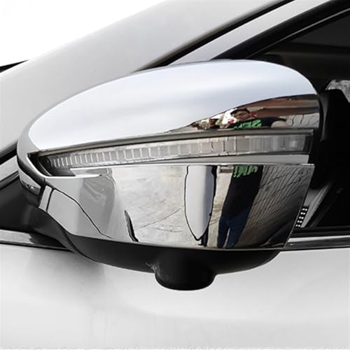 Coque de rétroviseur intérieur et extérieur étui de protection auto