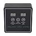 Yosoo Reptile Fogger Smart Spray System Automatic Humidifier 360 Degree Adjustable Misting Nozzles for Terrariums