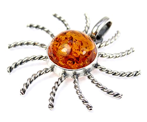 SilverAmber Jewellery UK PD1261