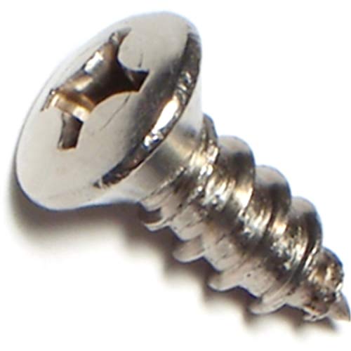 Tornillos para chapa cierre 014973522803 herraje técnico de metal 522803