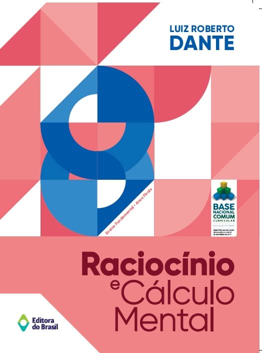 Raciocínio e cálculo mental (8º Série)