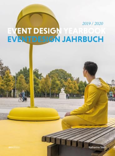 Event Design Yearbook 2019/2020