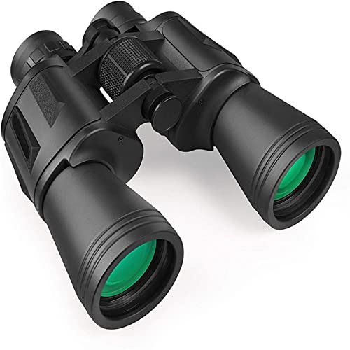 Jumelles portable grand angle avec vision nocturne faible optimisée