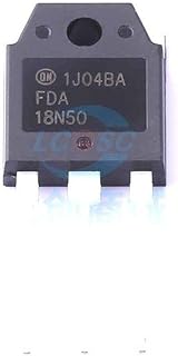 1 Pcs MOSFET FDA18N50 TO-3PN FDA18N50