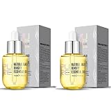 PURC Hair Density Essential Oil, PURC Oil for Hair Growth, Natural Hair Density Essential Oil, Hair
