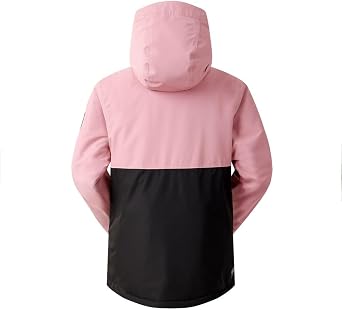 Dare2b Snowburst II Women's Jacket