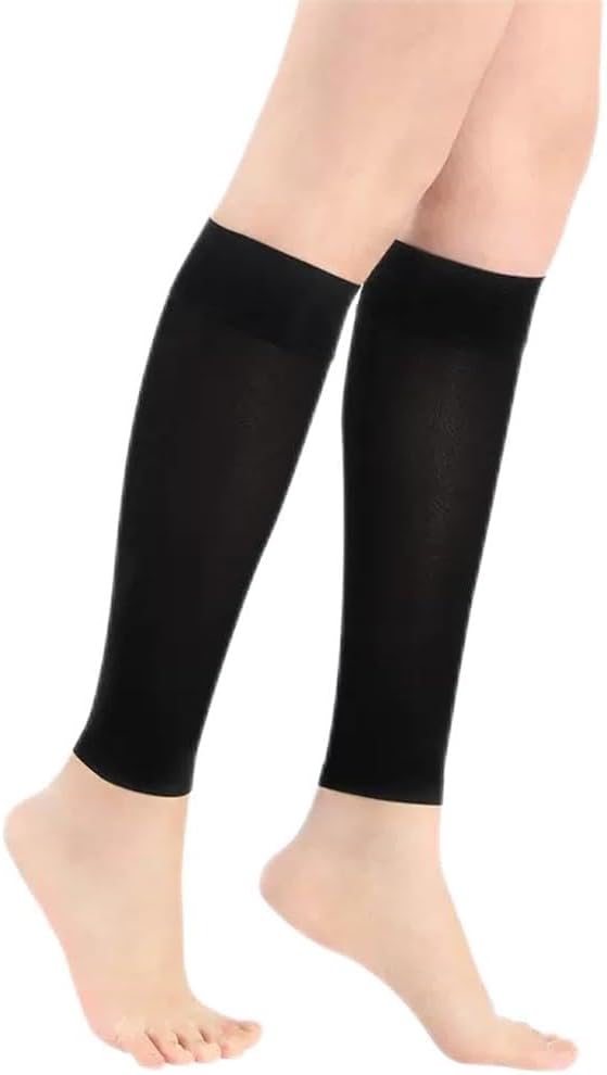 Elastic Socks men's and Women's calf Pressure