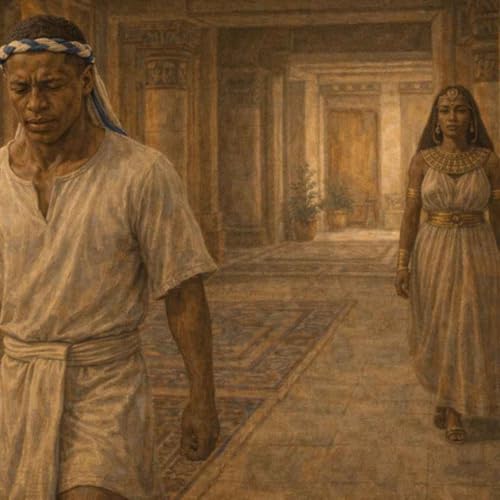 Trials of Favor - Part 2 - Progress, Passion, and Pain.