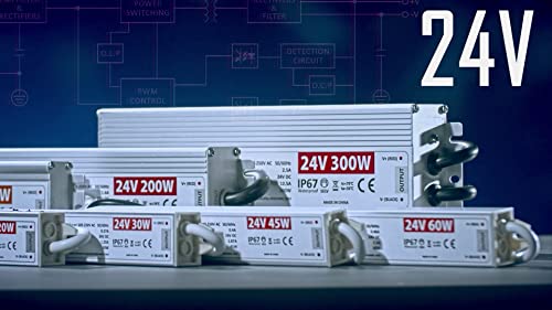 AstraLED - Scharfer - Trasformatore Alimentatore