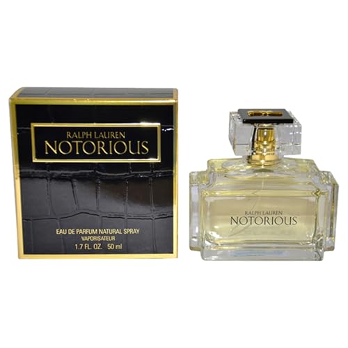 Ralph Lauren Notorious femme/woman, woda perfumowana w sprayu, 50 ml