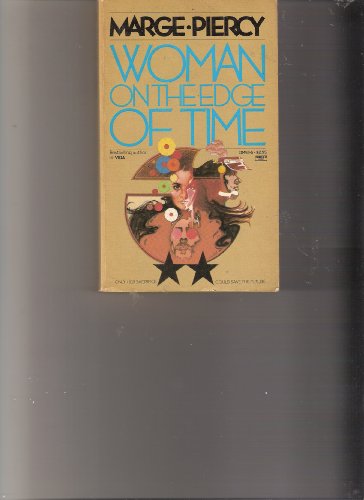 Woman on Edge of Time 0449204855 Book Cover