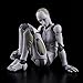 1000 Toys TOA Heavy Industries: Synthetic Human Female 1:12 Scale Action Figure, Multicolor